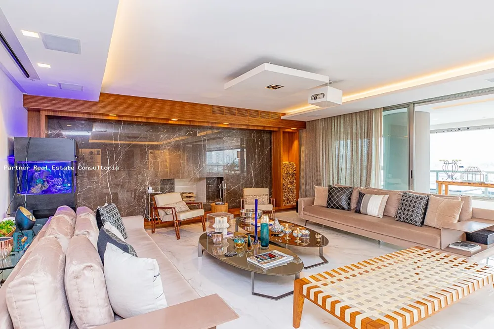 Apartamento, 3 quartos, 485 m² - Foto 8