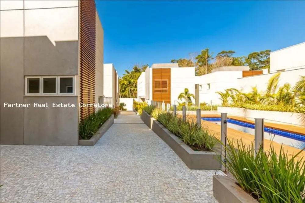 Casa de Condomínio, 4 quartos - Foto 11