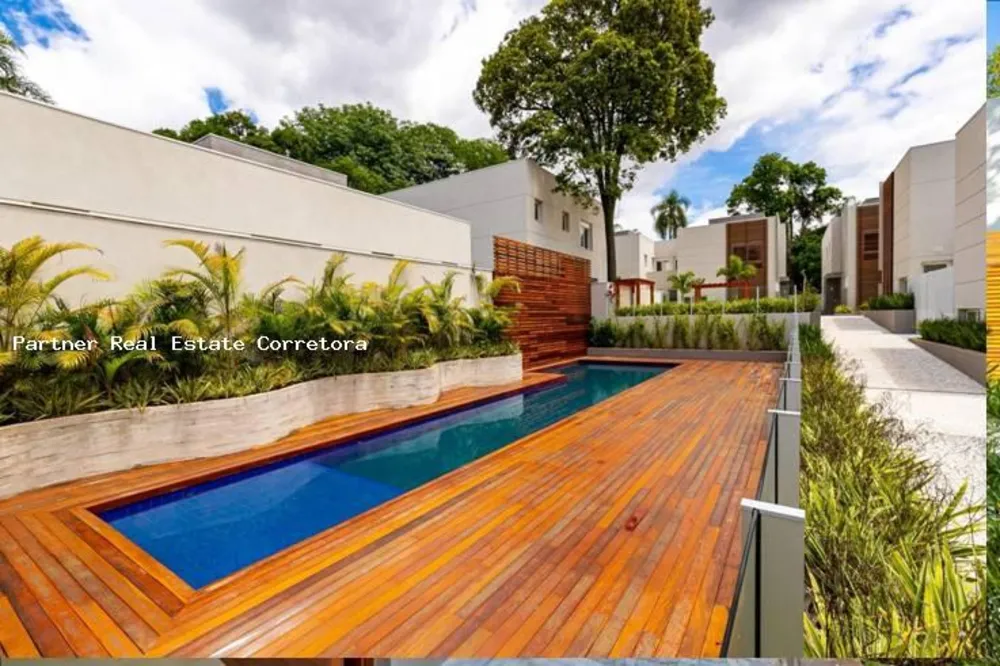 Casa de Condomínio, 4 quartos - Foto 9