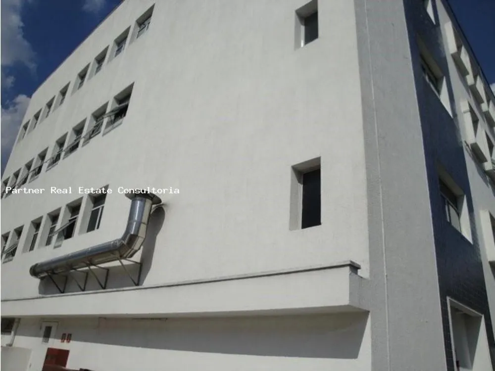 Prédio Inteiro, 1586 m² - Foto 2