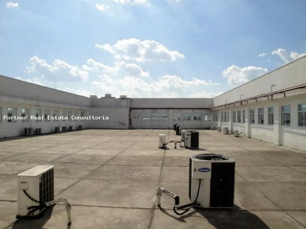 Prédio Inteiro, 1586 m² - Foto 3