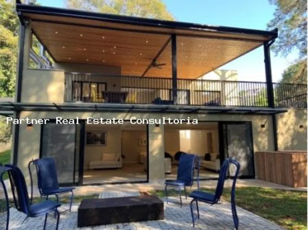 Casa, 5 quartos, 1200 m² - Foto 2