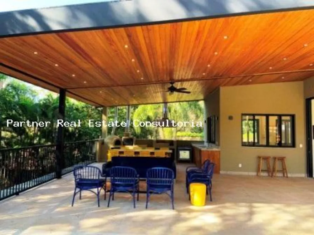 Casa, 5 quartos, 1200 m² - Foto 2