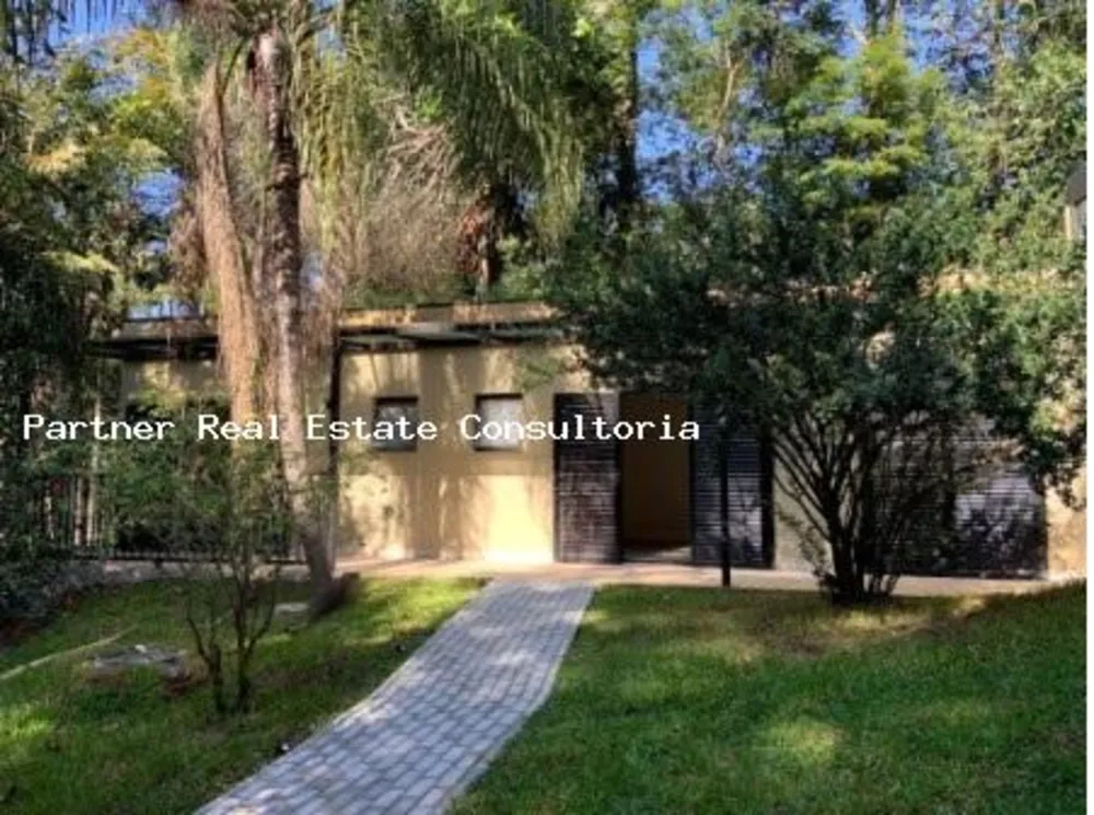 Casa, 5 quartos, 1200 m² - Foto 6