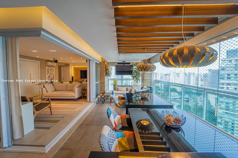 Apartamento, 3 quartos, 157 m² - Foto 3
