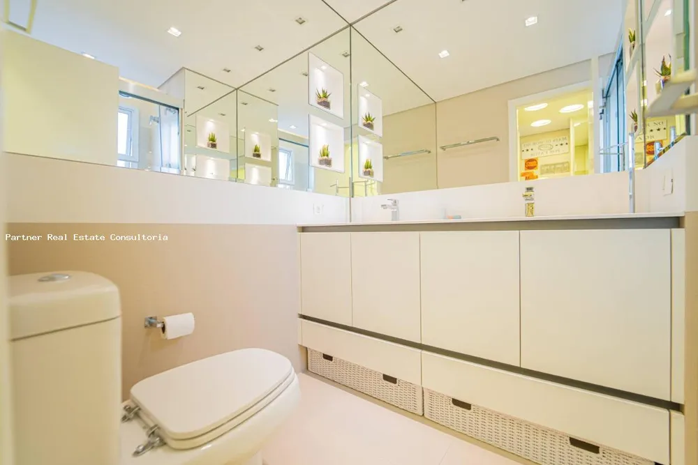 Apartamento, 3 quartos, 157 m² - Foto 11
