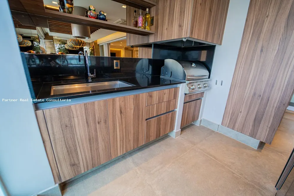 Apartamento, 3 quartos, 157 m² - Foto 2