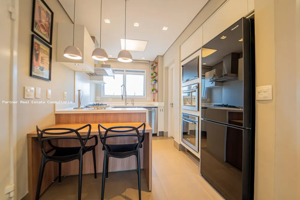 Apartamento, 3 quartos, 157 m² - Foto 6