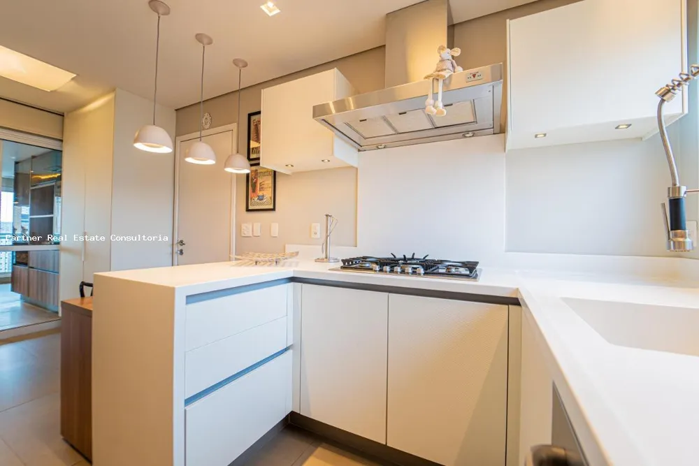 Apartamento, 3 quartos, 157 m² - Foto 9
