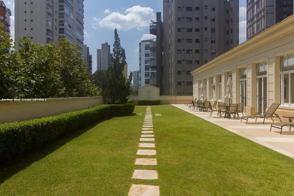 Apartamento, 3 quartos, 260 m² - Foto 8