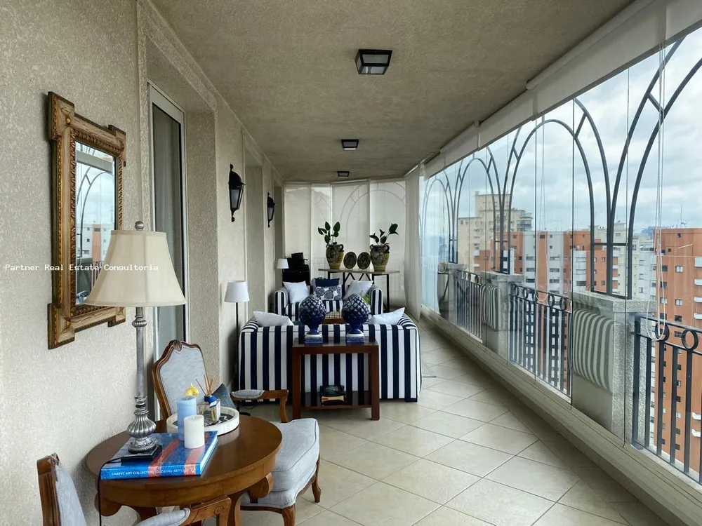 Apartamento, 3 quartos, 260 m² - Foto 9