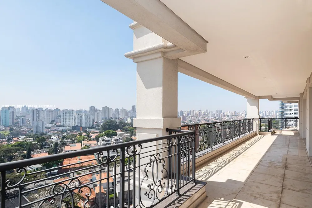 Apartamento, 4 quartos, 400 m² - Foto 1