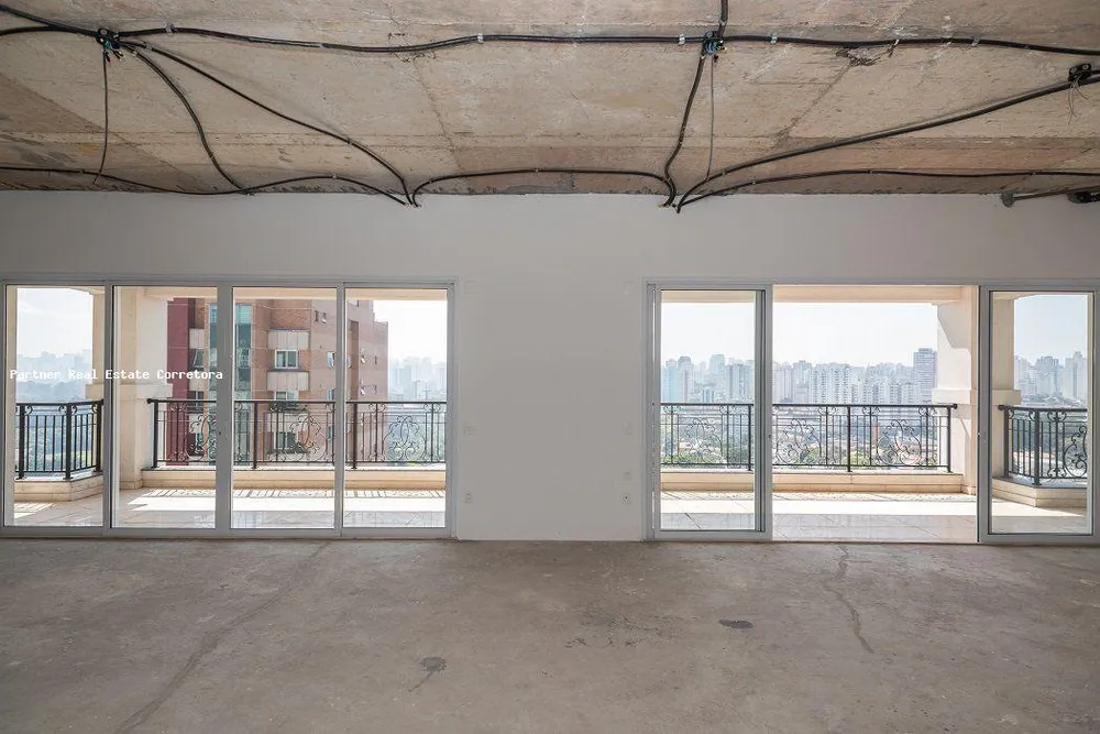 Apartamento, 4 quartos, 400 m² - Foto 4
