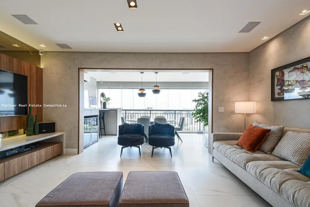Apartamento, 3 quartos, 120 m² - Foto 12