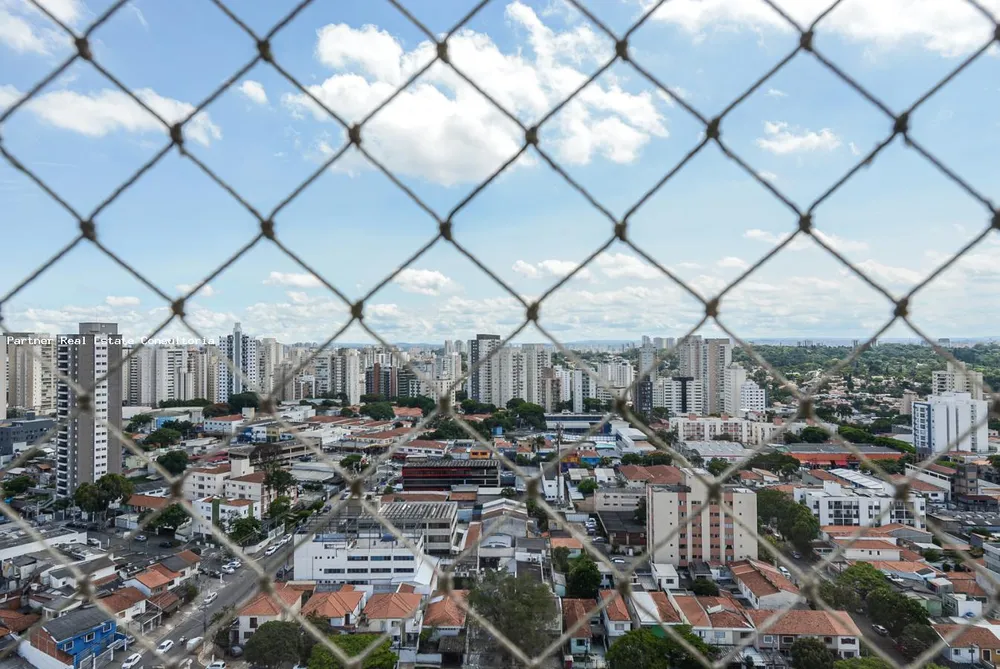Apartamento, 3 quartos, 120 m² - Foto 1