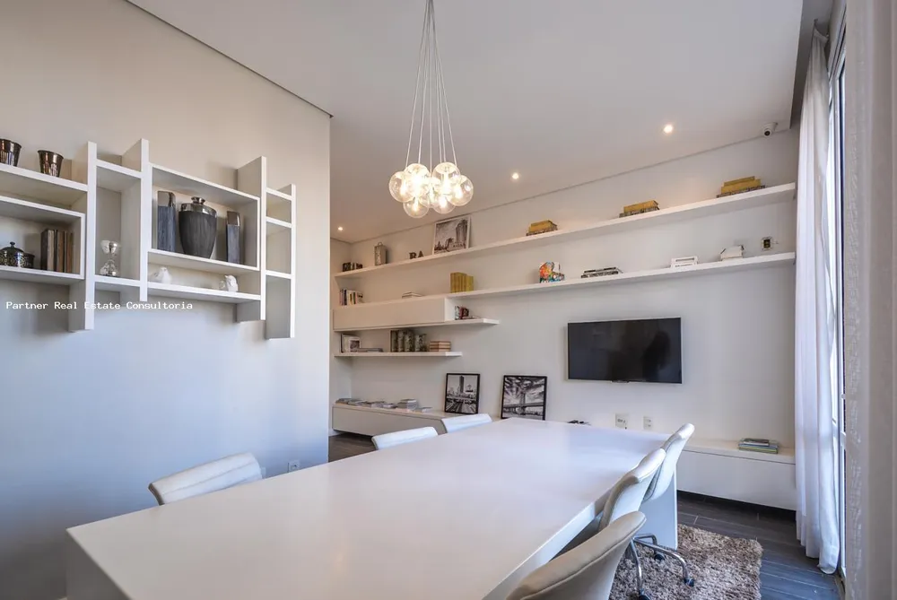 Apartamento, 3 quartos, 120 m² - Foto 6