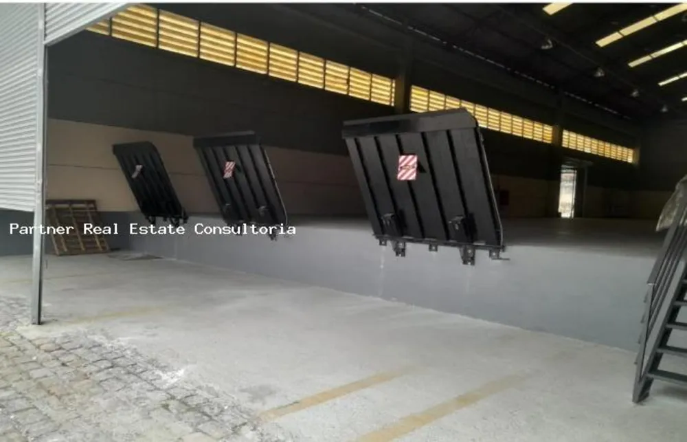 Depósito-Galpão, 12000 m² - Foto 10