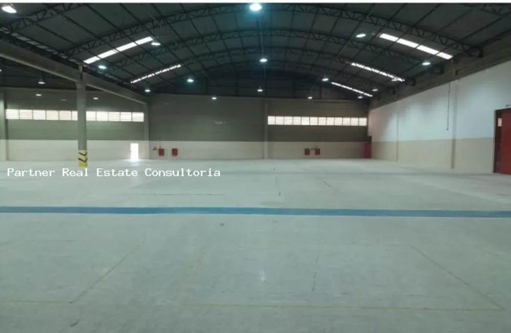 Depósito-Galpão, 12000 m² - Foto 1