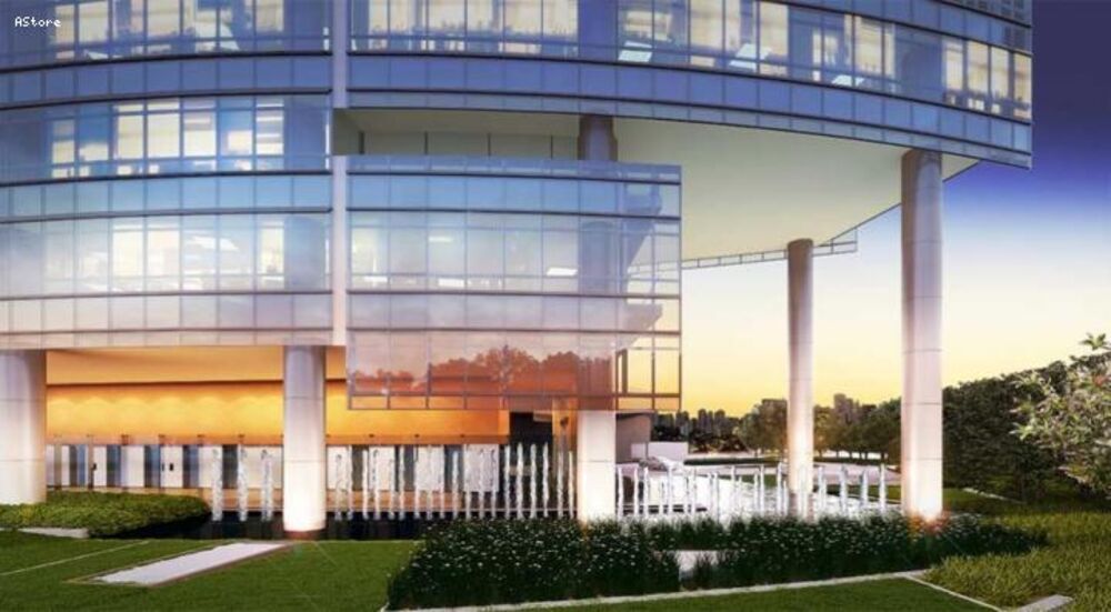 Prédio Inteiro, 1289 m² - Foto 2