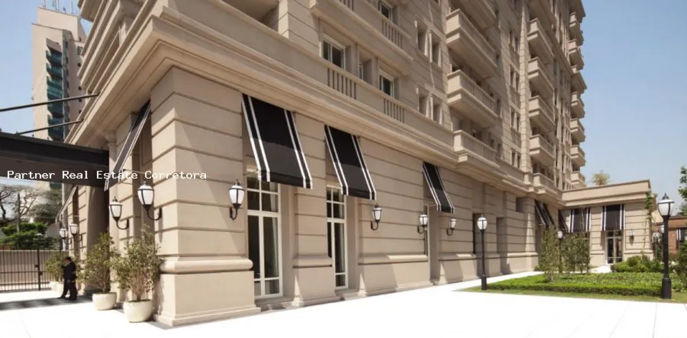 Apartamento, 3 quartos, 407 m² - Foto 11