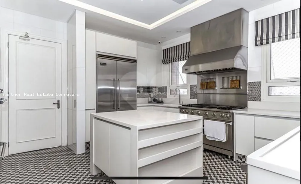 Apartamento, 3 quartos, 407 m² - Foto 6