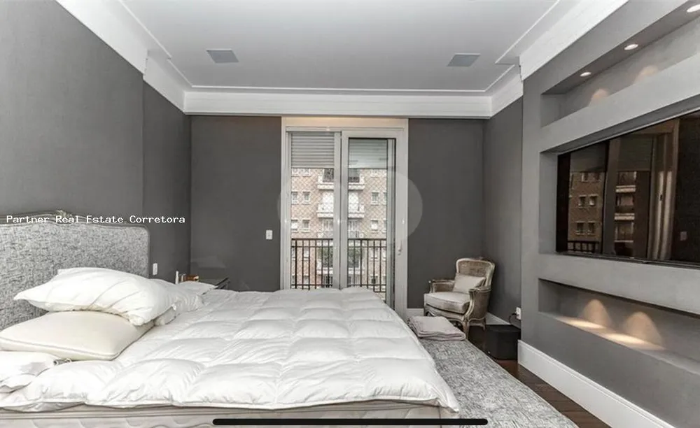 Apartamento, 3 quartos, 407 m² - Foto 9