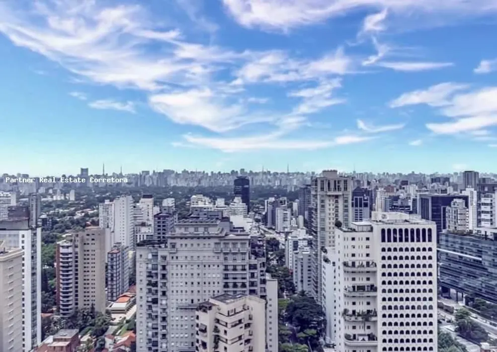 Apartamento, 3 quartos, 407 m² - Foto 10