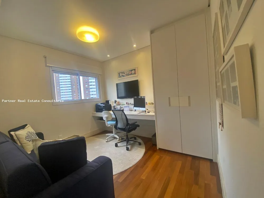 Apartamento, 4 quartos, 281 m² - Foto 6
