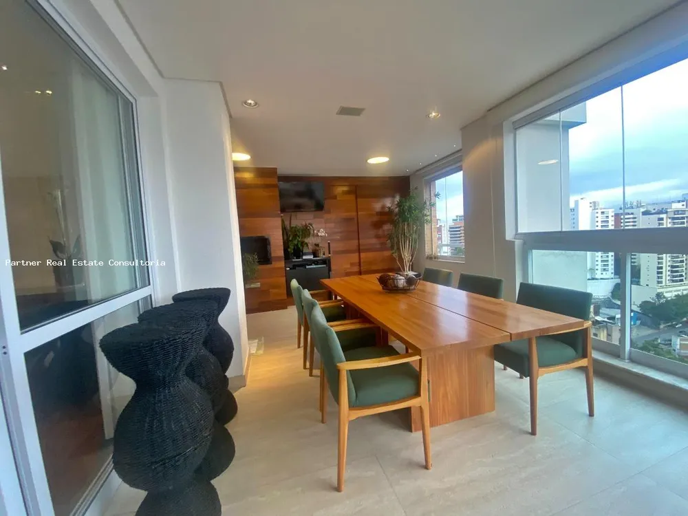Apartamento, 4 quartos, 281 m² - Foto 3