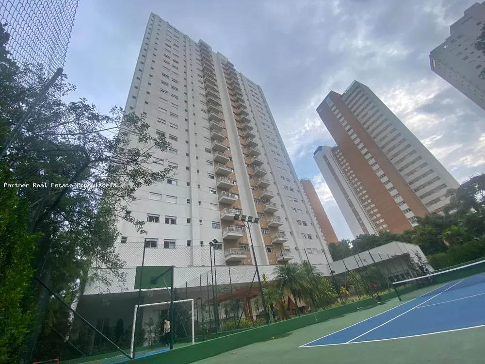 Apartamento, 4 quartos, 281 m² - Foto 1