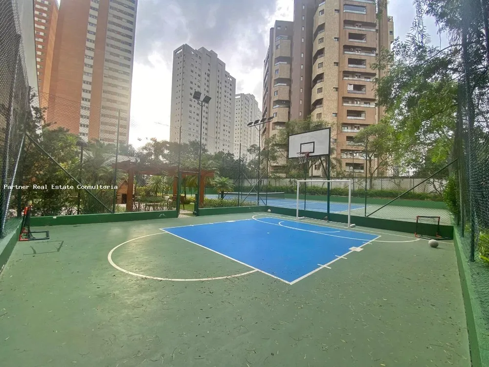 Apartamento, 4 quartos, 281 m² - Foto 8