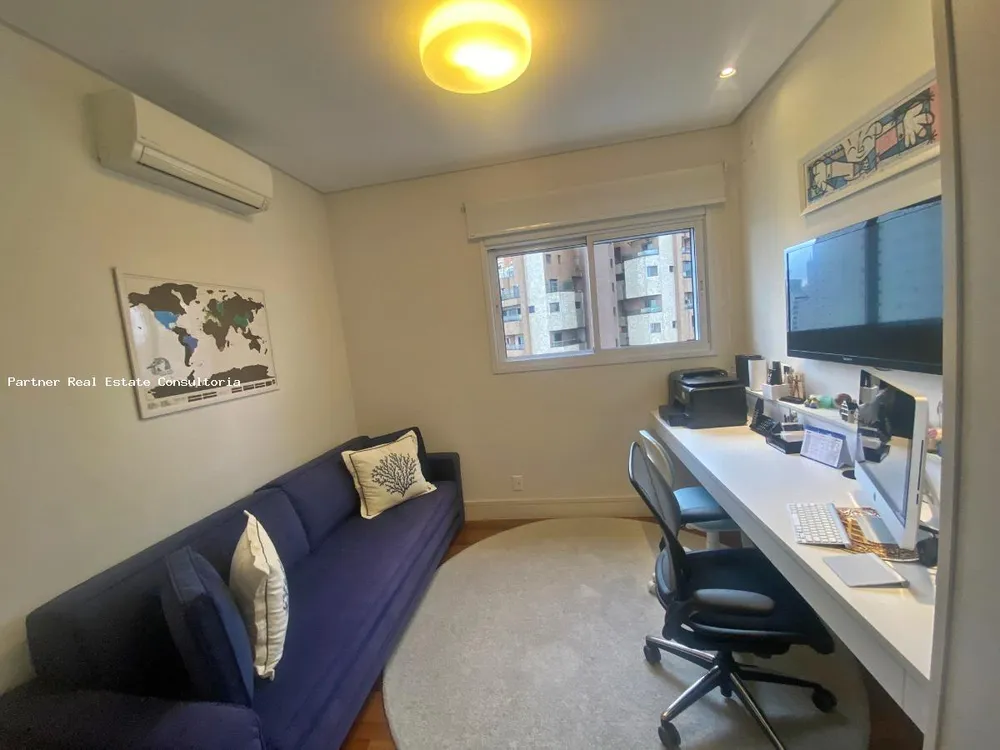 Apartamento, 4 quartos, 281 m² - Foto 4