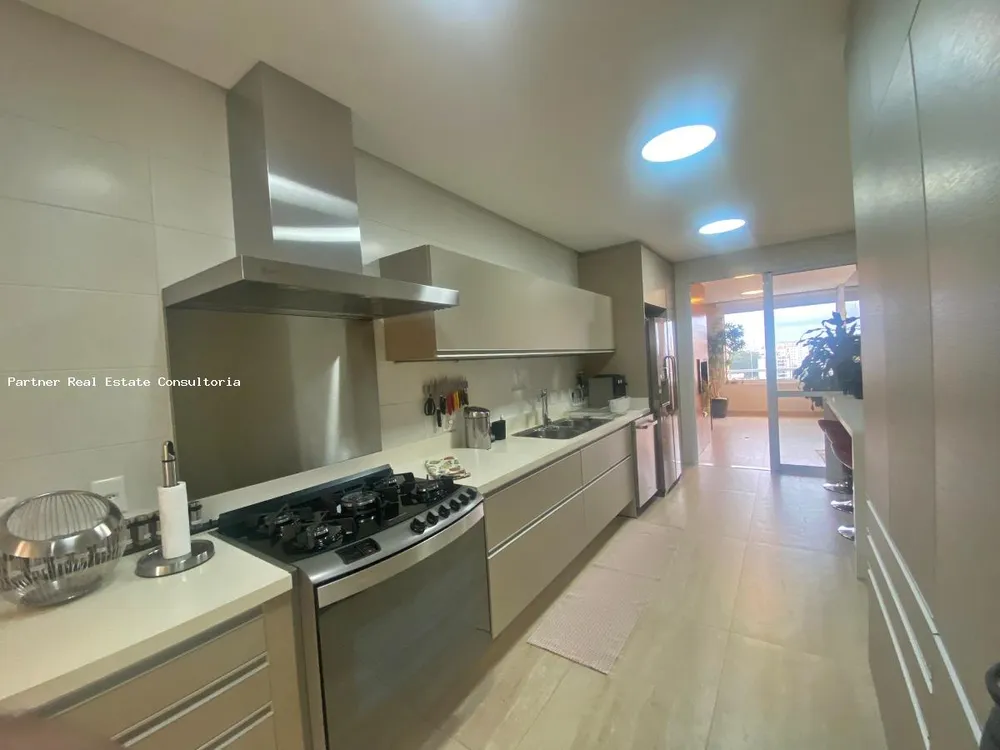 Apartamento, 4 quartos, 281 m² - Foto 5