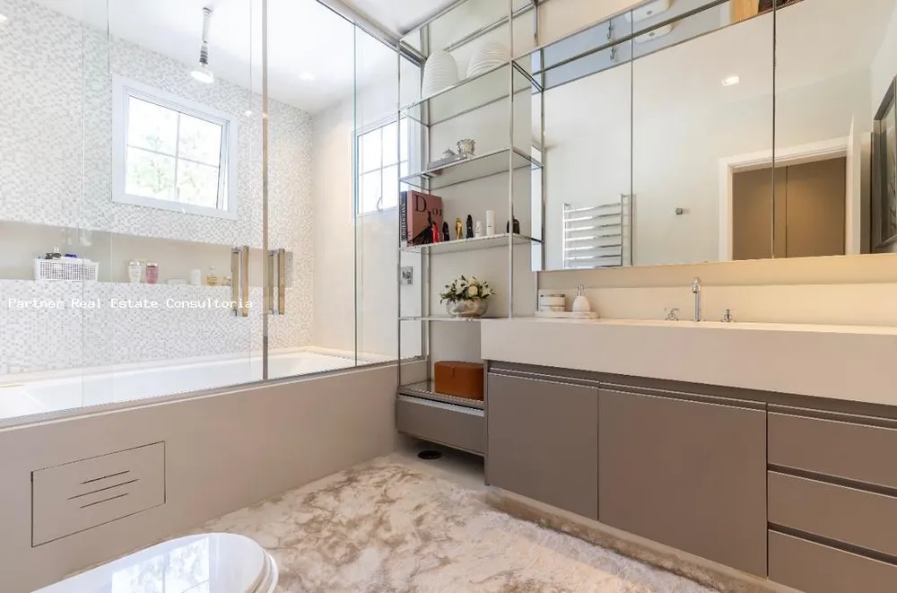 Casa de Condomínio, 4 quartos - Foto 7