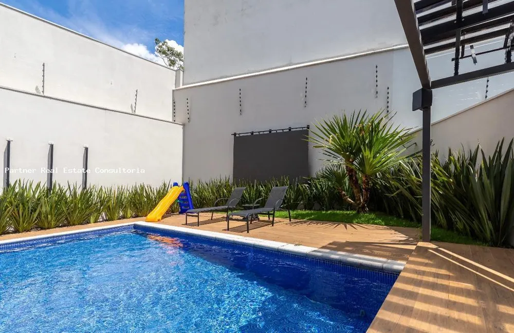 Casa de Condomínio, 4 quartos - Foto 9