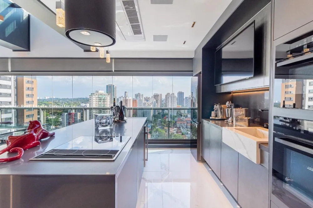 Cobertura, 4 quartos, 340 m² - Foto 1