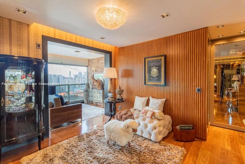 Cobertura, 4 quartos, 340 m² - Foto 10