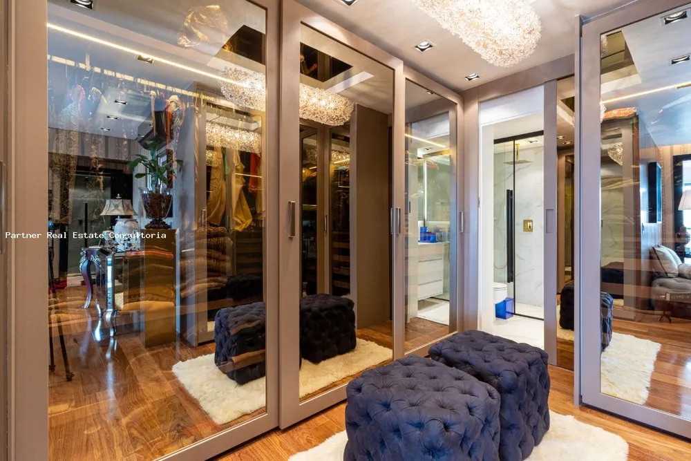 Cobertura, 4 quartos, 340 m² - Foto 14