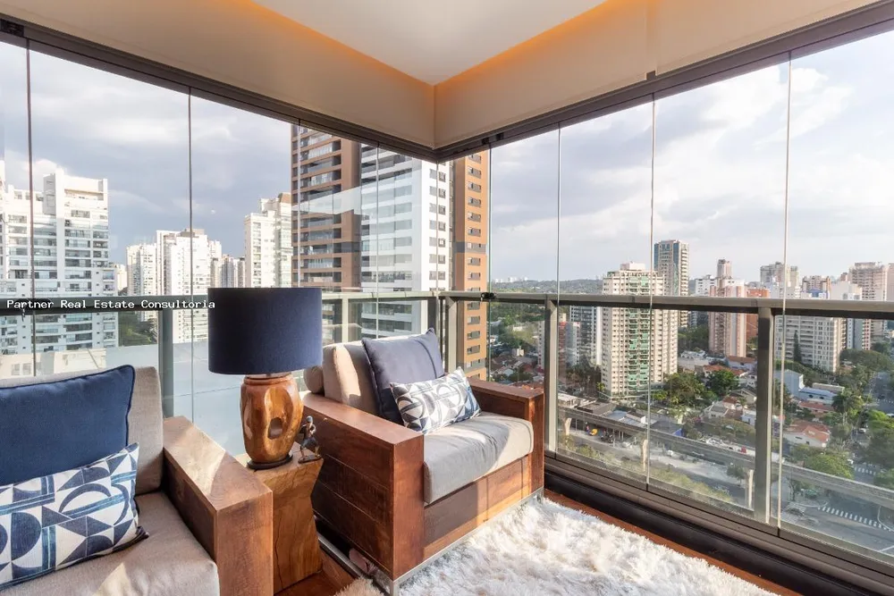 Cobertura, 4 quartos, 340 m² - Foto 12
