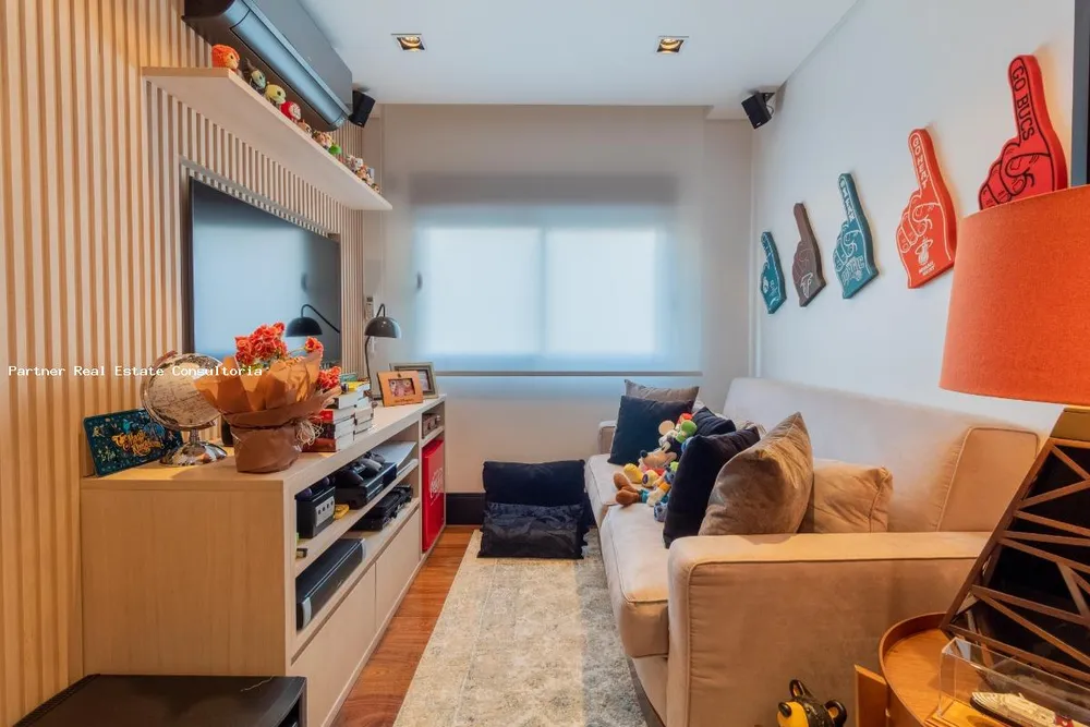 Cobertura, 4 quartos, 340 m² - Foto 7