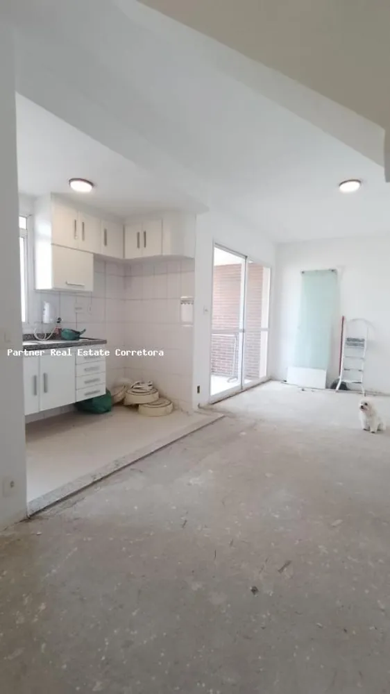 Apartamento, 2 quartos, 85 m² - Foto 4