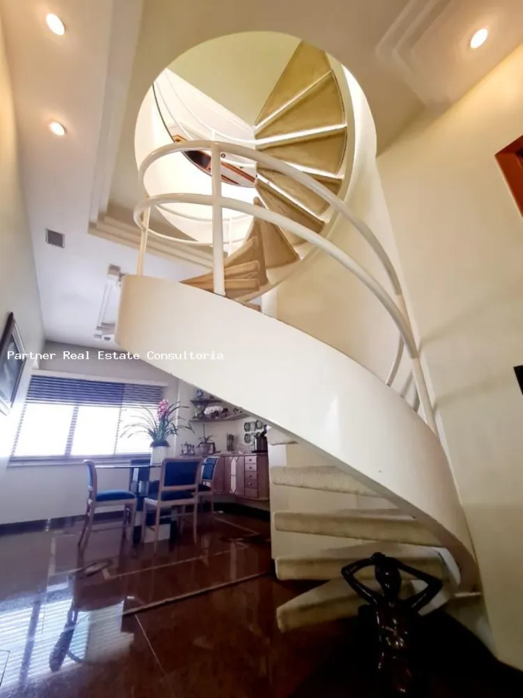 Cobertura, 4 quartos, 472 m² - Foto 9
