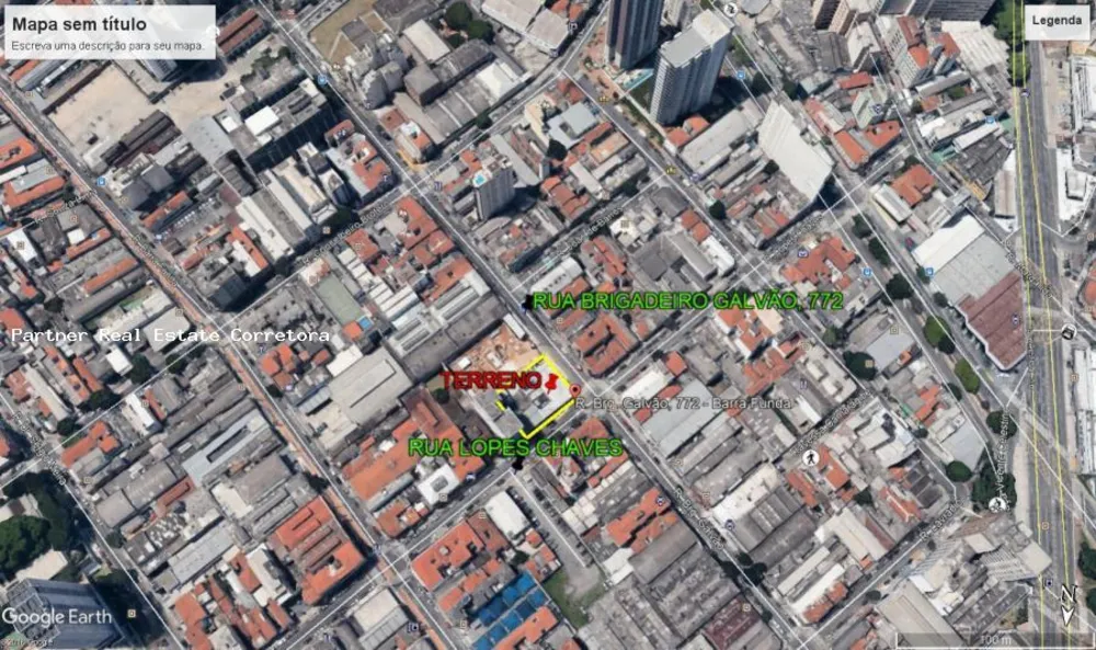 Terreno, 959 m² - Foto 10