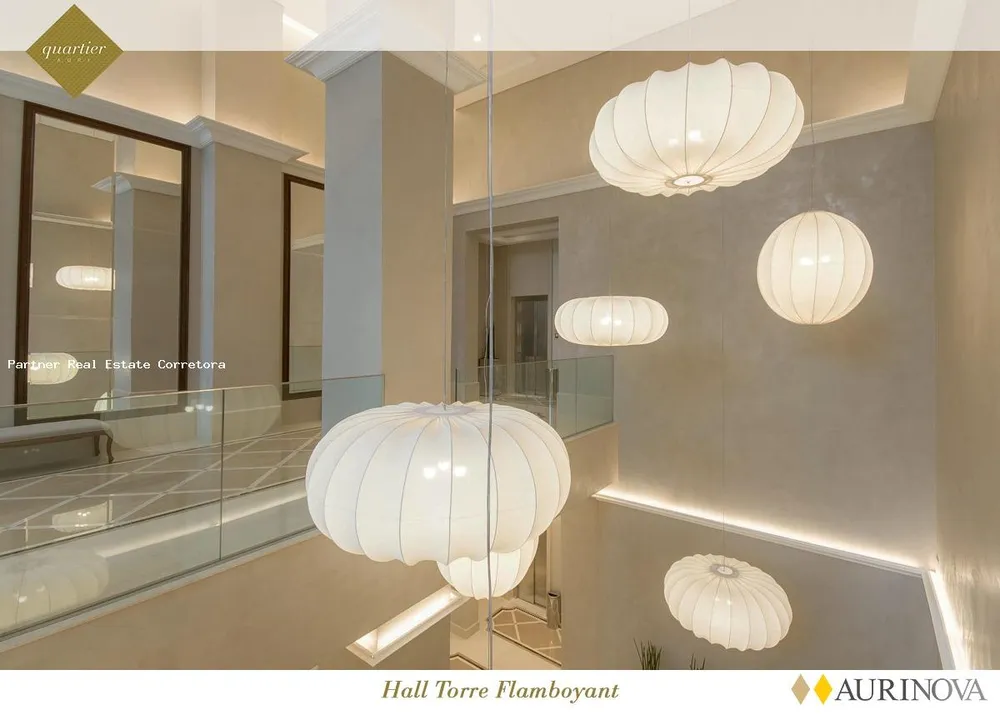 Apartamento, 5 quartos, 890 m² - Foto 15