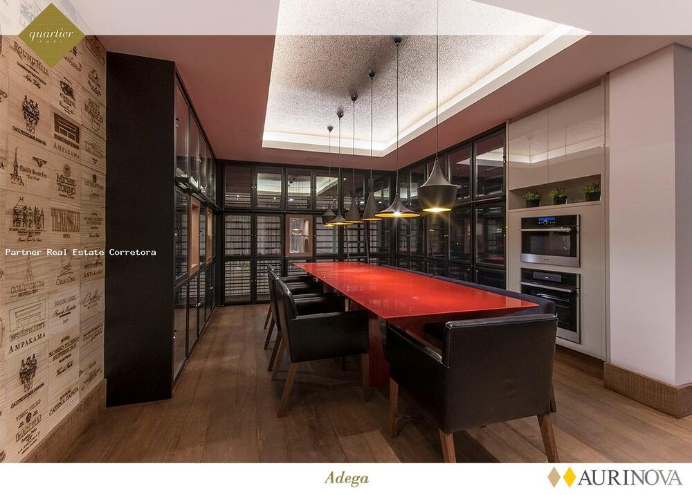Apartamento, 5 quartos, 890 m² - Foto 14