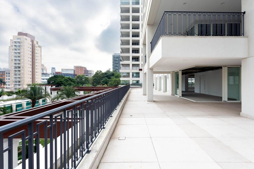 Apartamento, 5 quartos, 890 m² - Foto 9