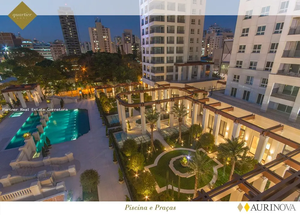Apartamento, 5 quartos, 890 m² - Foto 20
