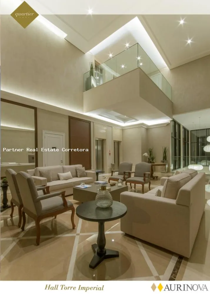 Apartamento, 5 quartos, 890 m² - Foto 5