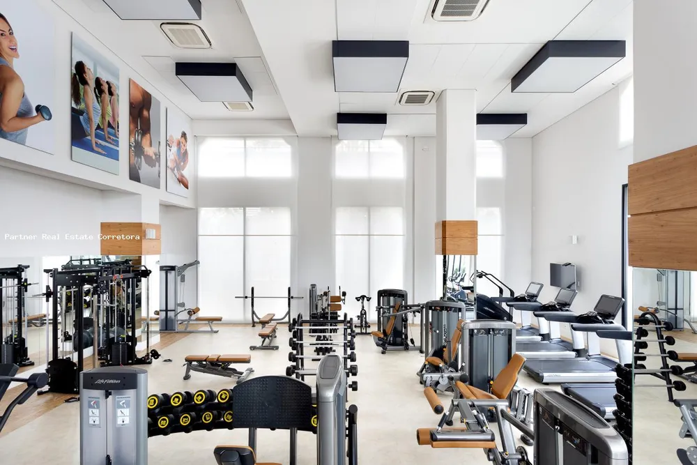 Apartamento, 5 quartos, 890 m² - Foto 1