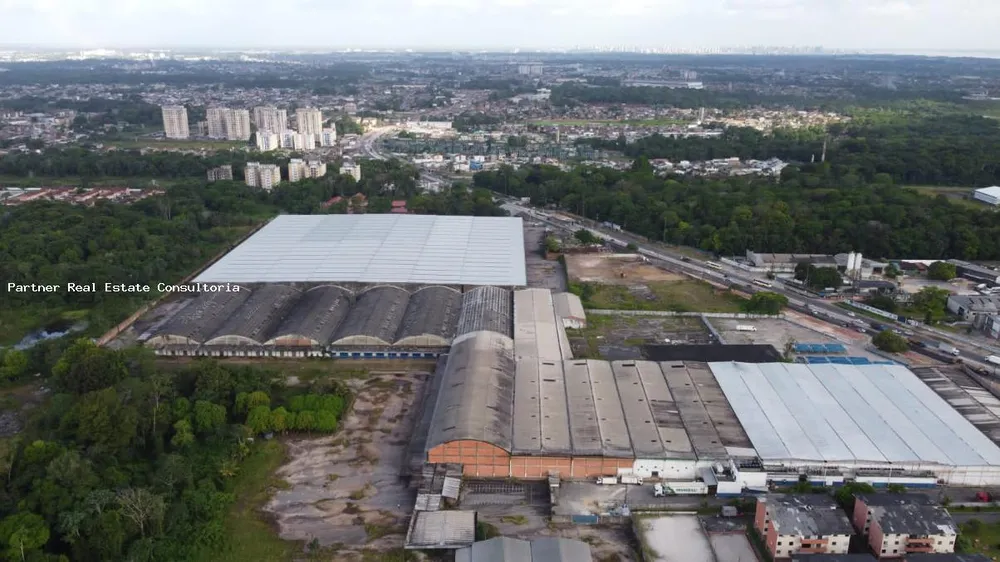Depósito-Galpão, 462681 m² - Foto 2